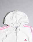 Adidas - Full Zip (M)