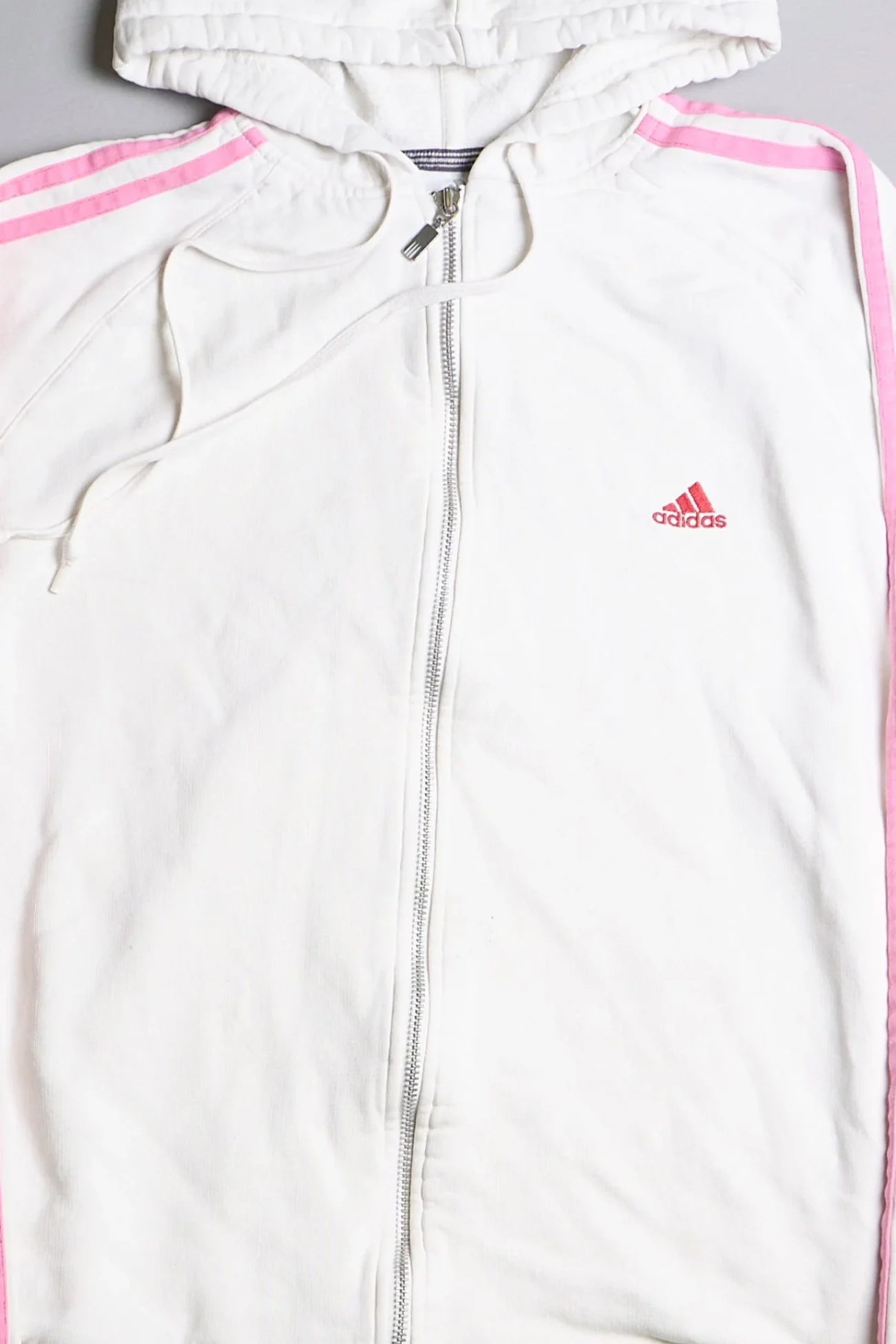 Adidas - Full Zip (M)