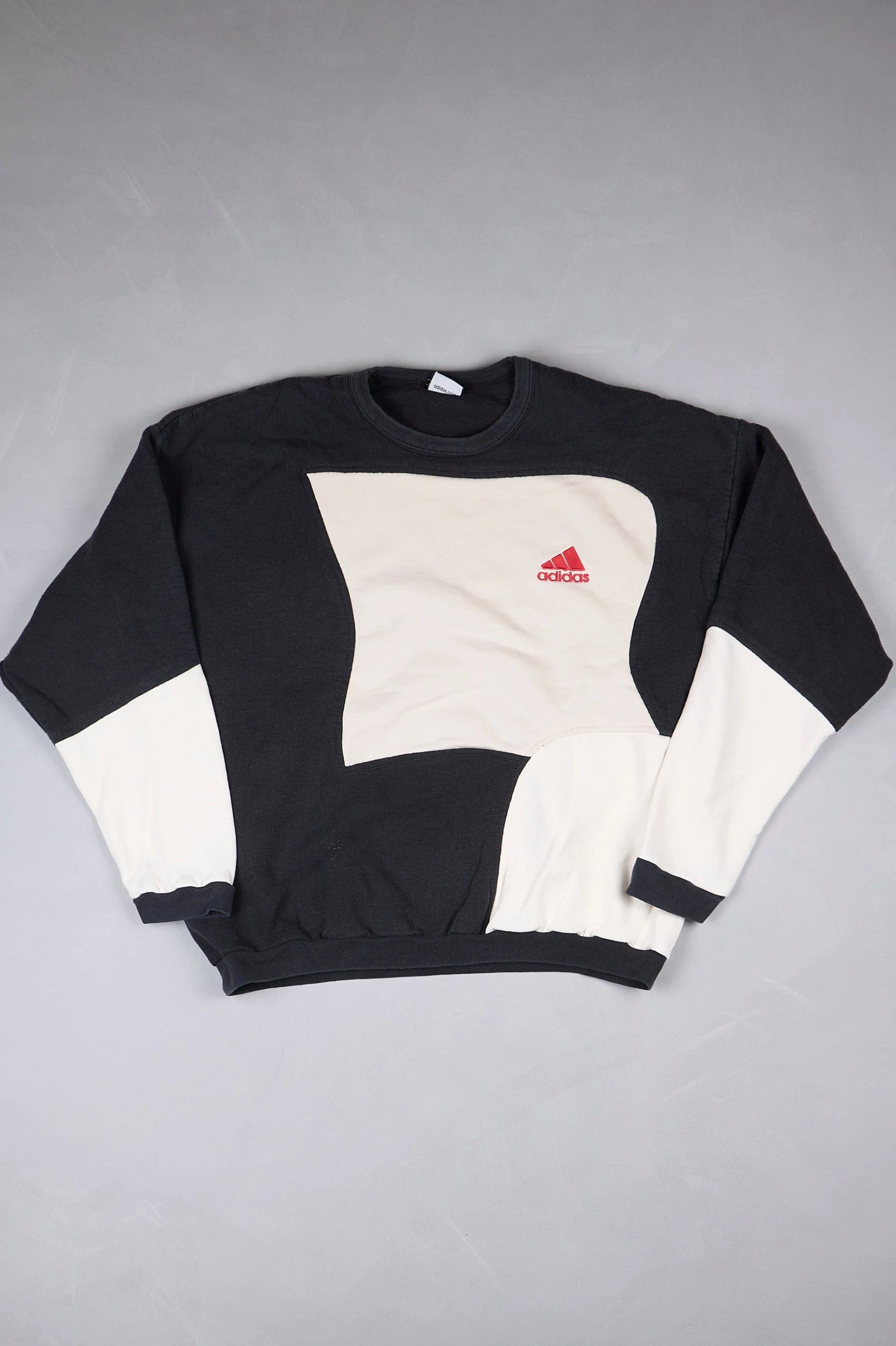 Adidas - Sweatshirt (M)