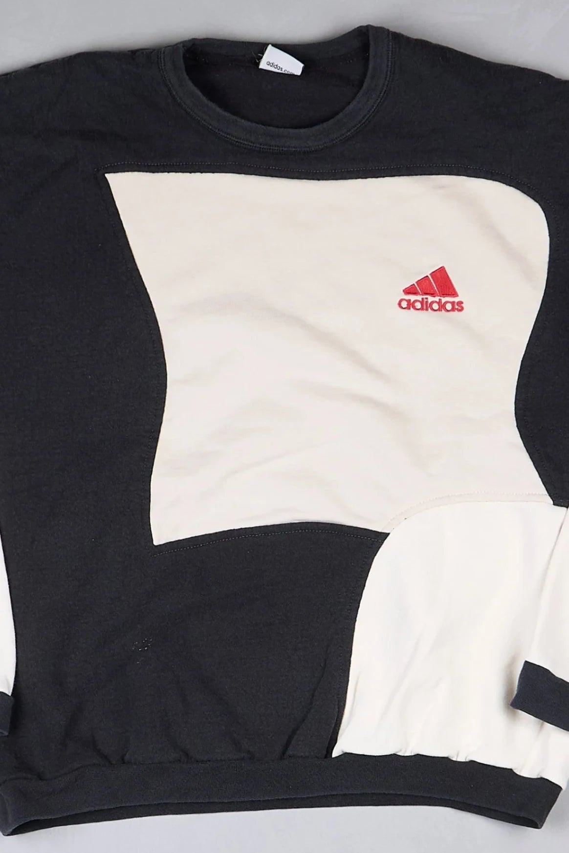 Adidas - Sweatshirt (M)