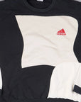 Adidas - Sweatshirt (M)