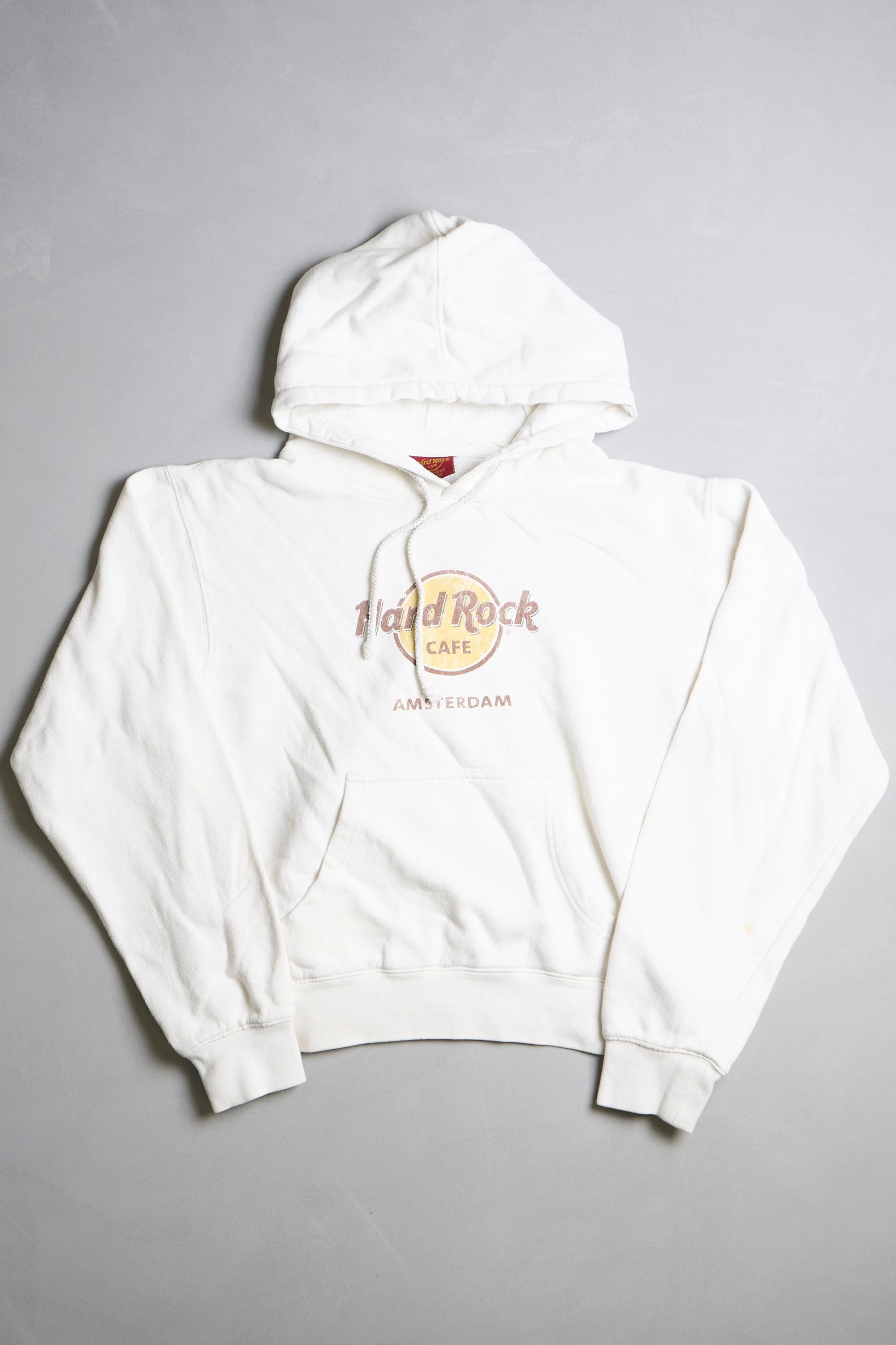 Hard Rock Café - Hoodie (XS)