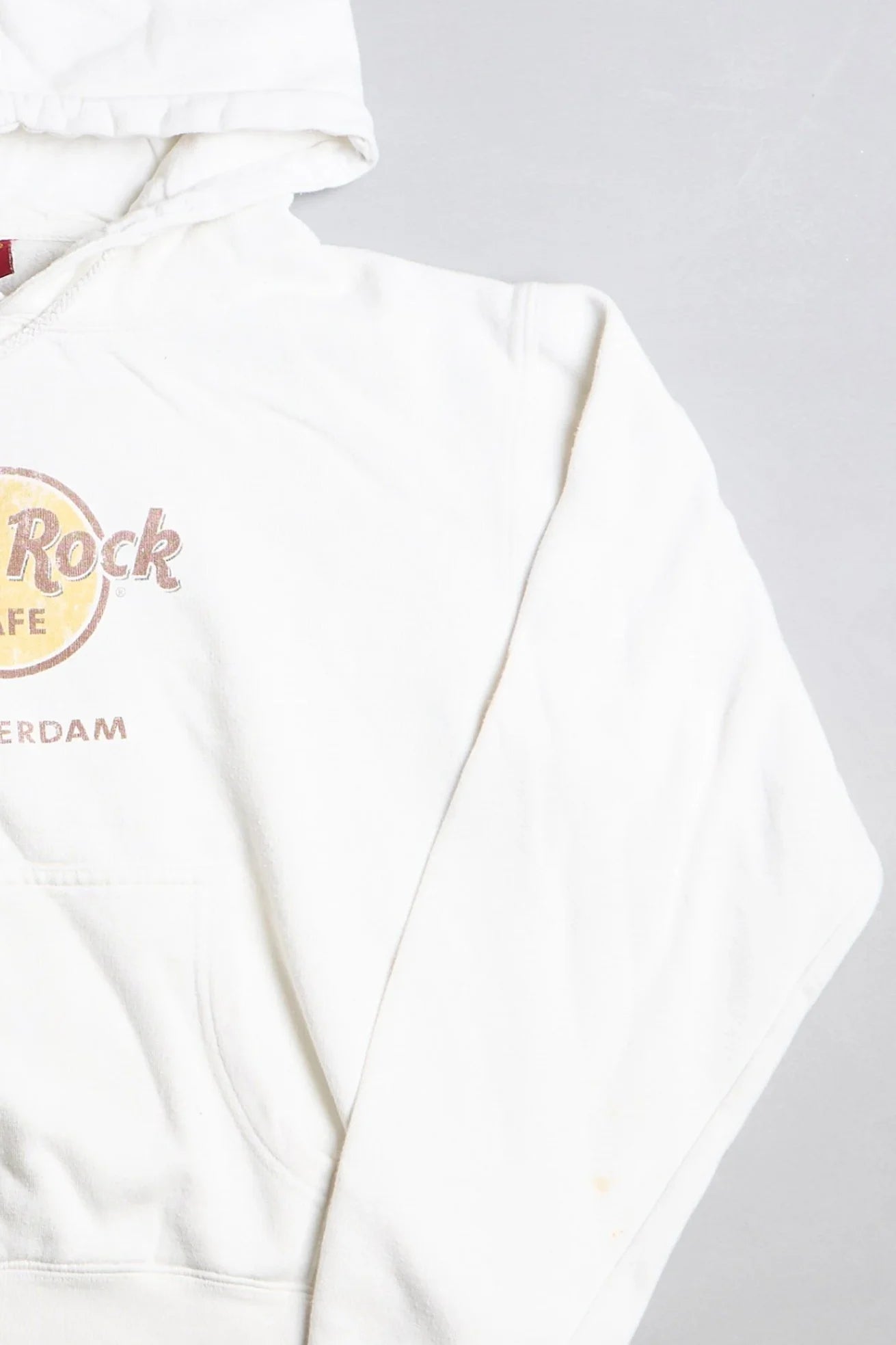 Hard Rock Café - Hoodie (XS)