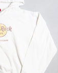 Hard Rock Café - Hoodie (XS)