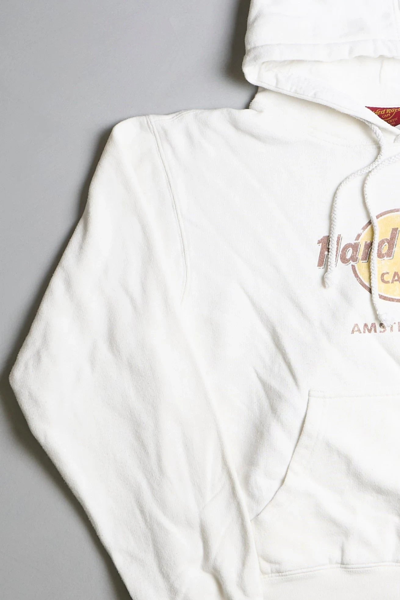 Hard Rock Café - Hoodie (XS)