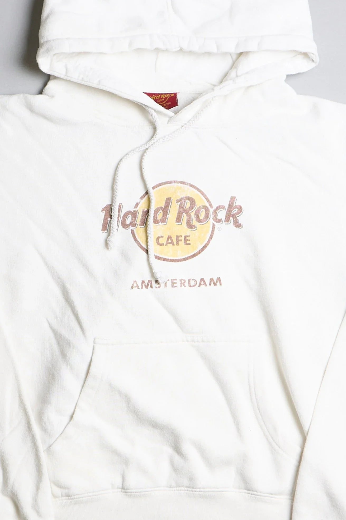 Hard Rock Café - Hoodie (XS)