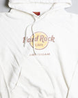 Hard Rock Café - Hoodie (XS)