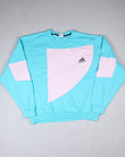 Adidas - Sweatshirt (L)