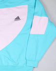 Adidas - Sweatshirt (L)