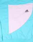 Adidas - Sweatshirt (L)