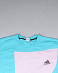 Adidas - Sweatshirt (L)