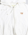 CAT - Full Zip (XS)