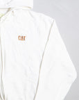 CAT - Full Zip (XS)