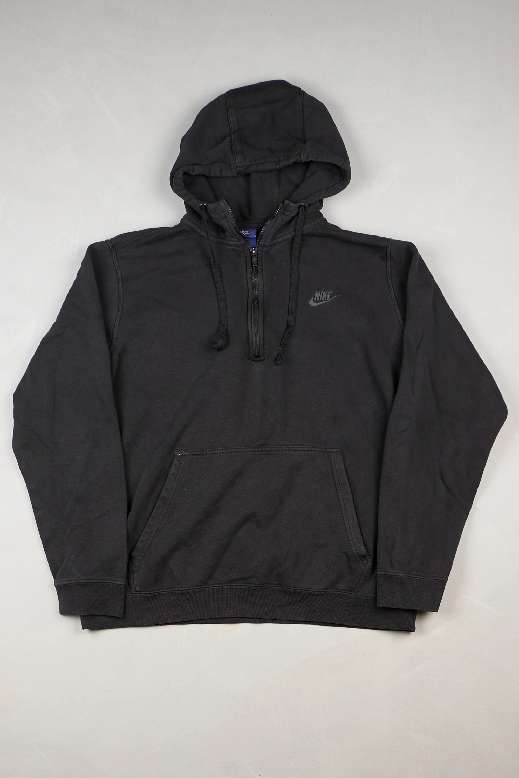 Nike - Quarter Zip (M)