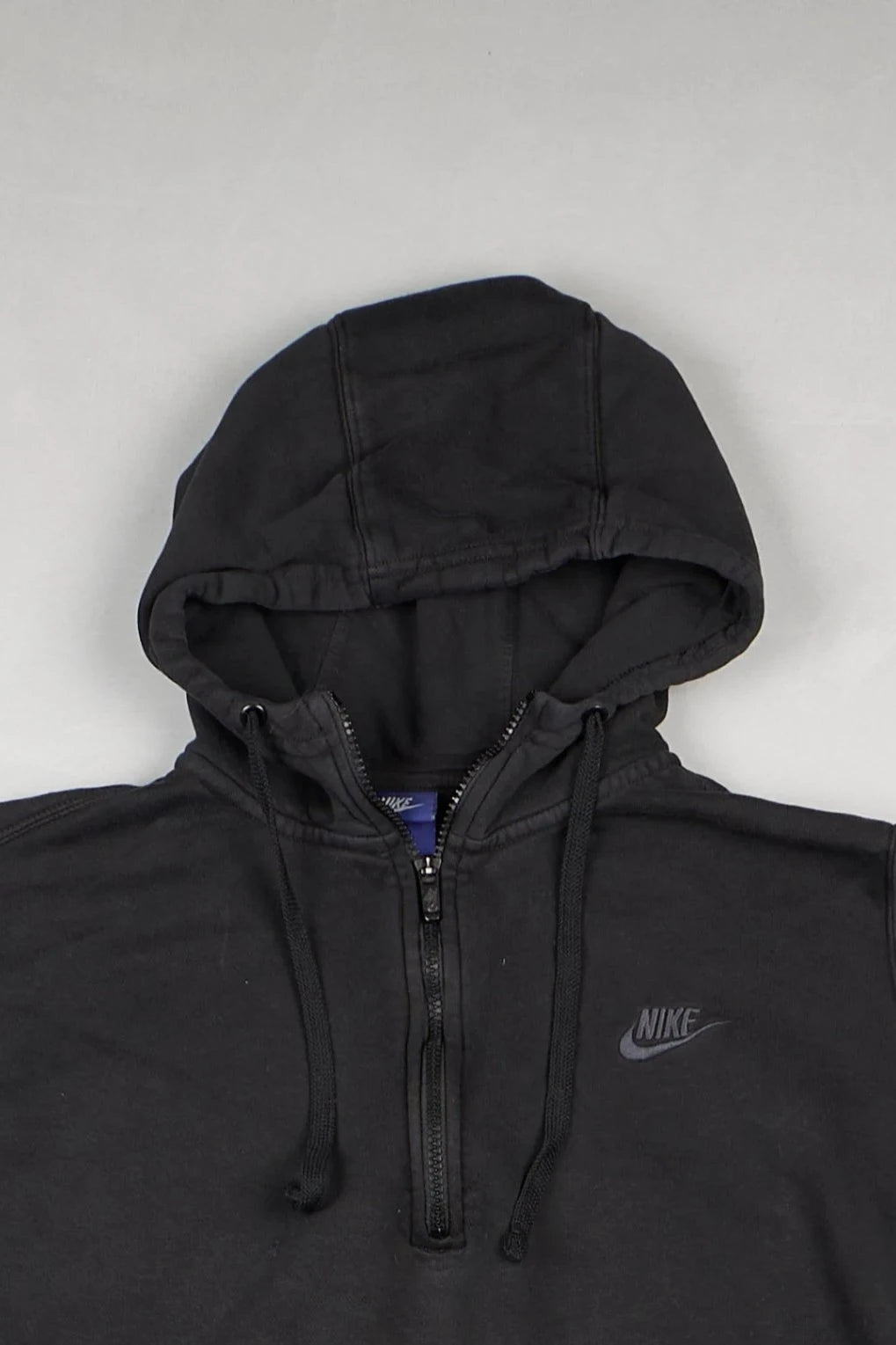 Nike - Quarter Zip (M)