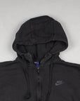 Nike - Quarter Zip (M)