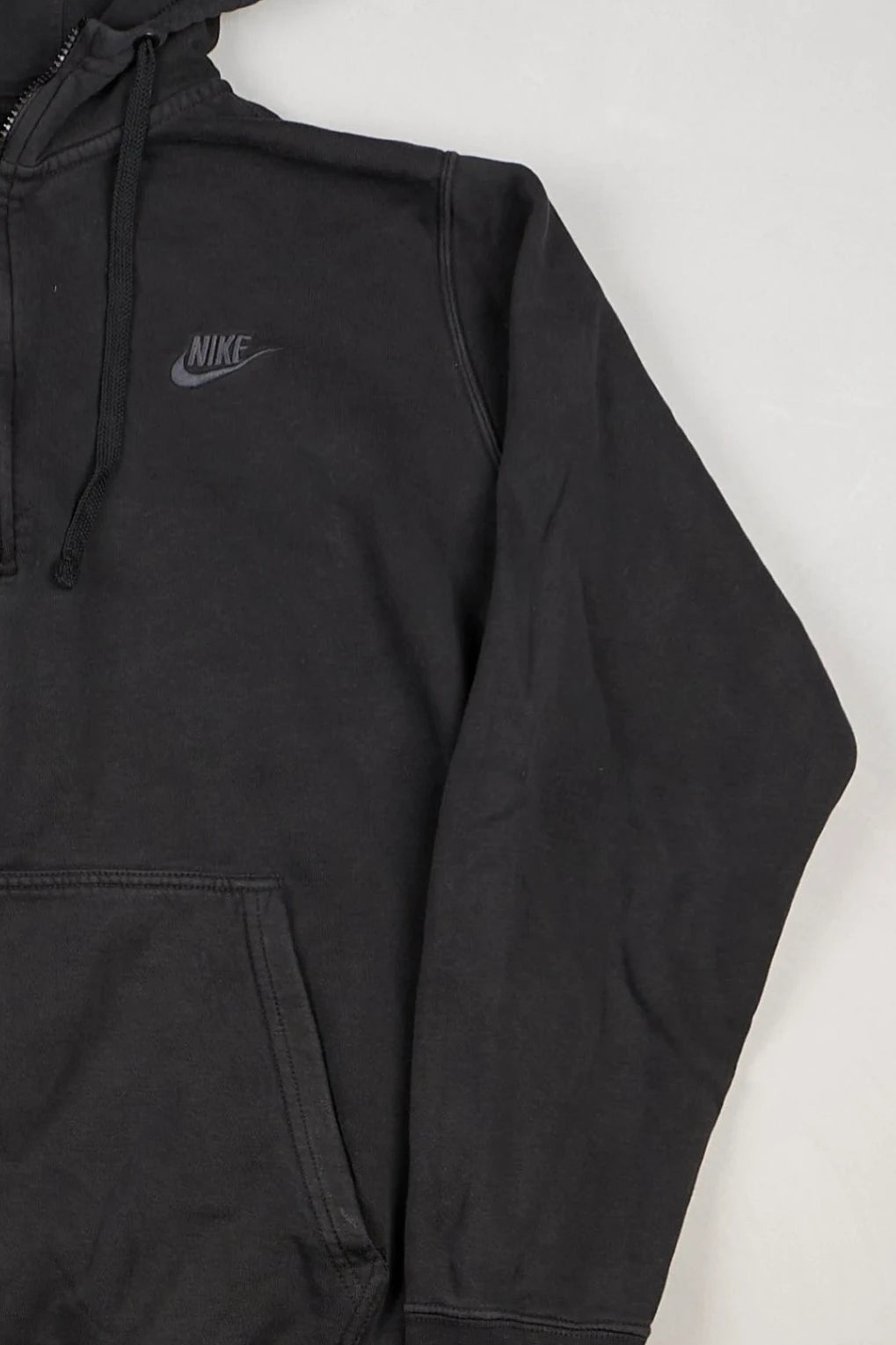 Nike - Quarter Zip (M)