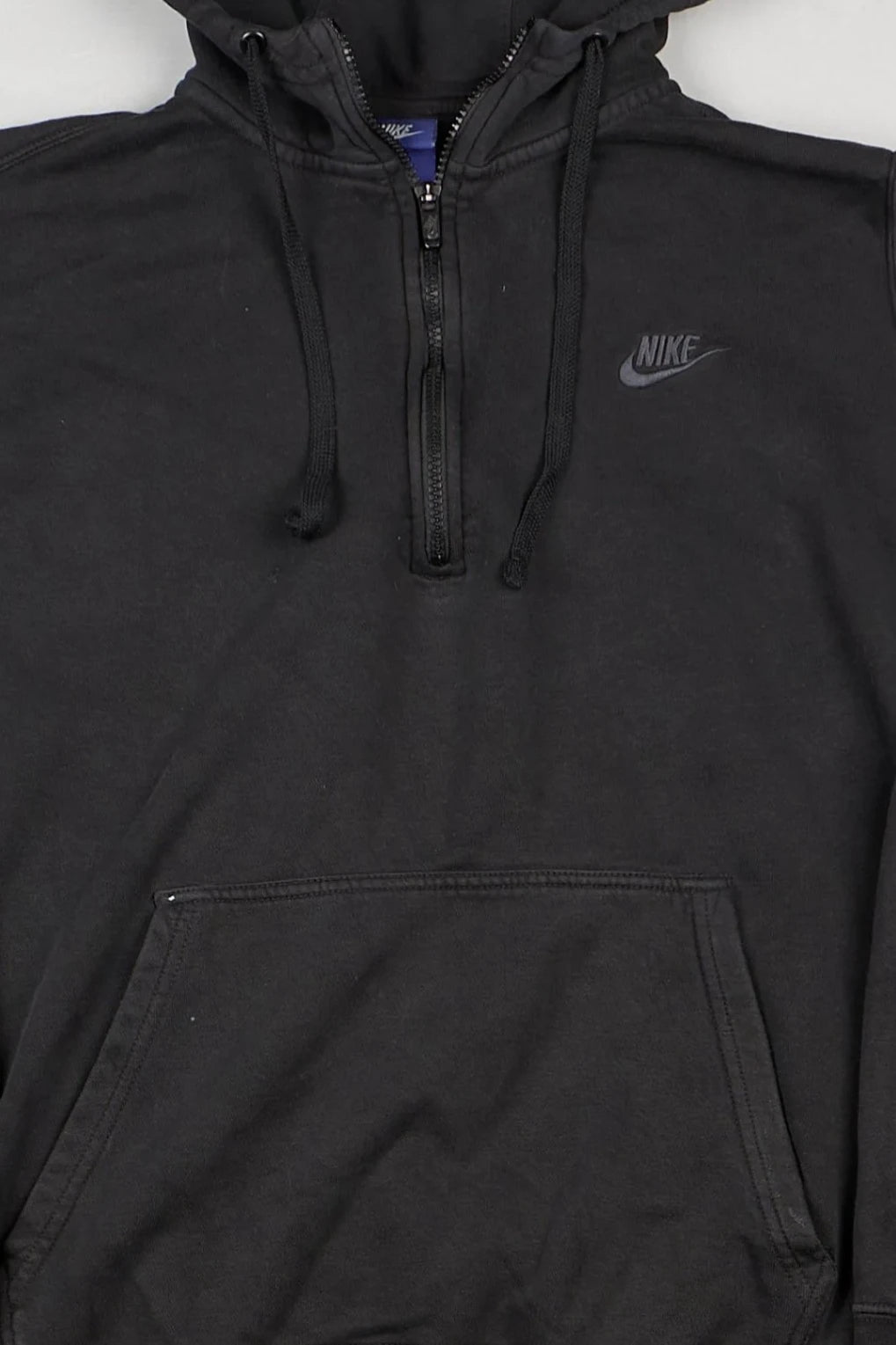 Nike - Quarter Zip (M)