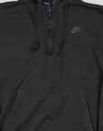 Nike - Quarter Zip (M)