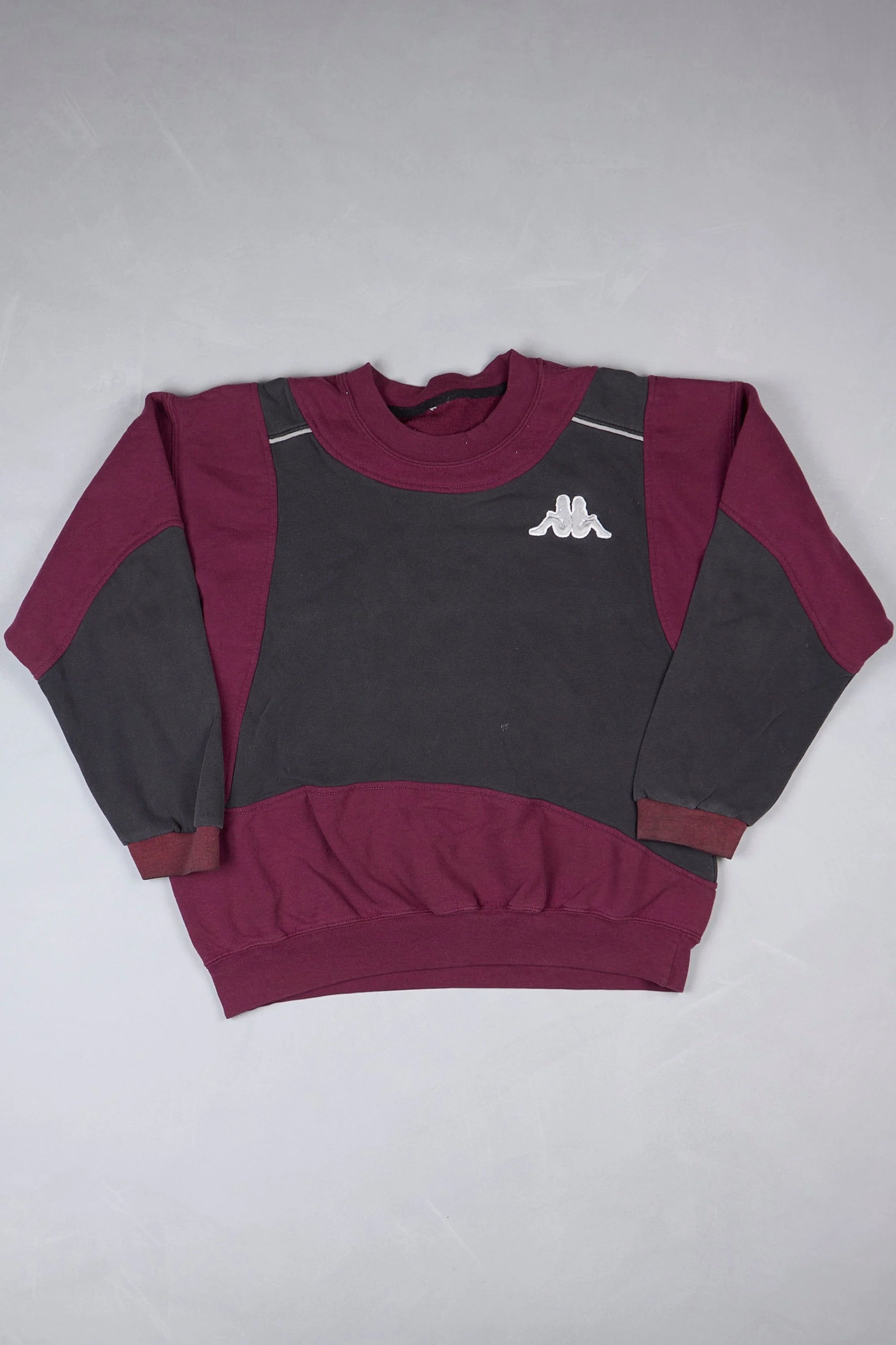 Kappa - Sweatshirt (S)