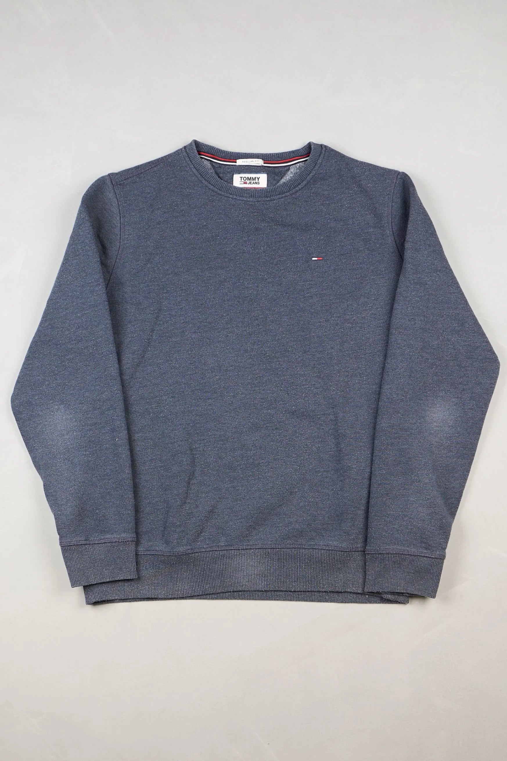 Tommy Hilfiger - Sweatshirt (M)