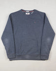 Tommy Hilfiger - Sweatshirt (M)