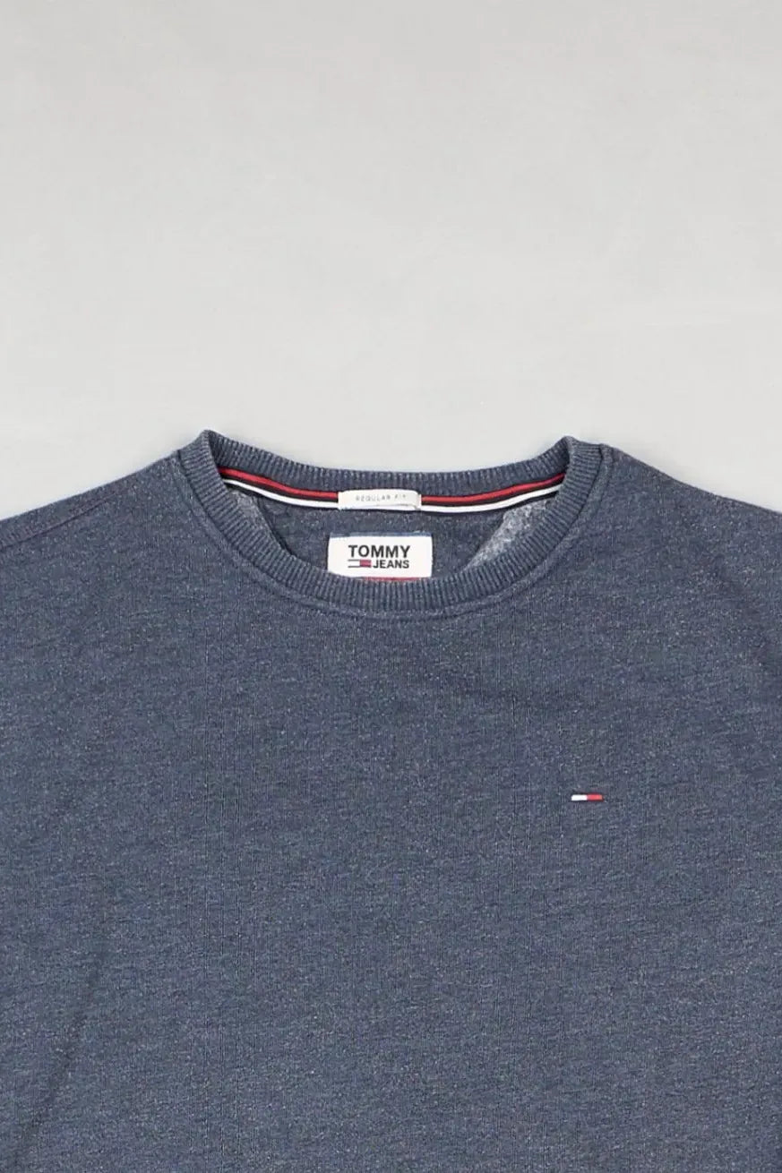 Tommy Hilfiger - Sweatshirt (M)