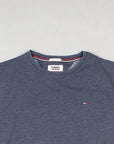 Tommy Hilfiger - Sweatshirt (M)