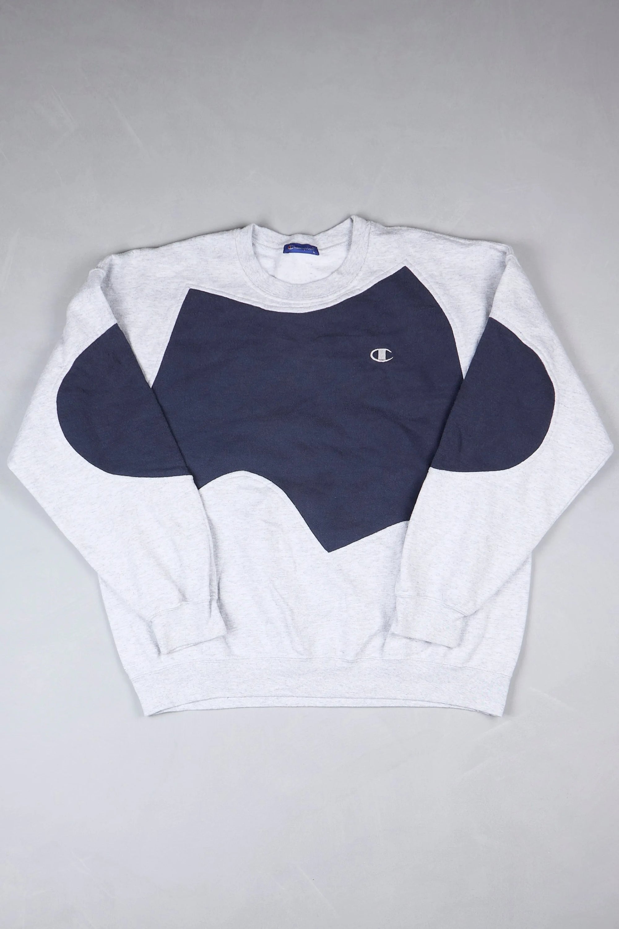 Champion - Sweatshirt (L)