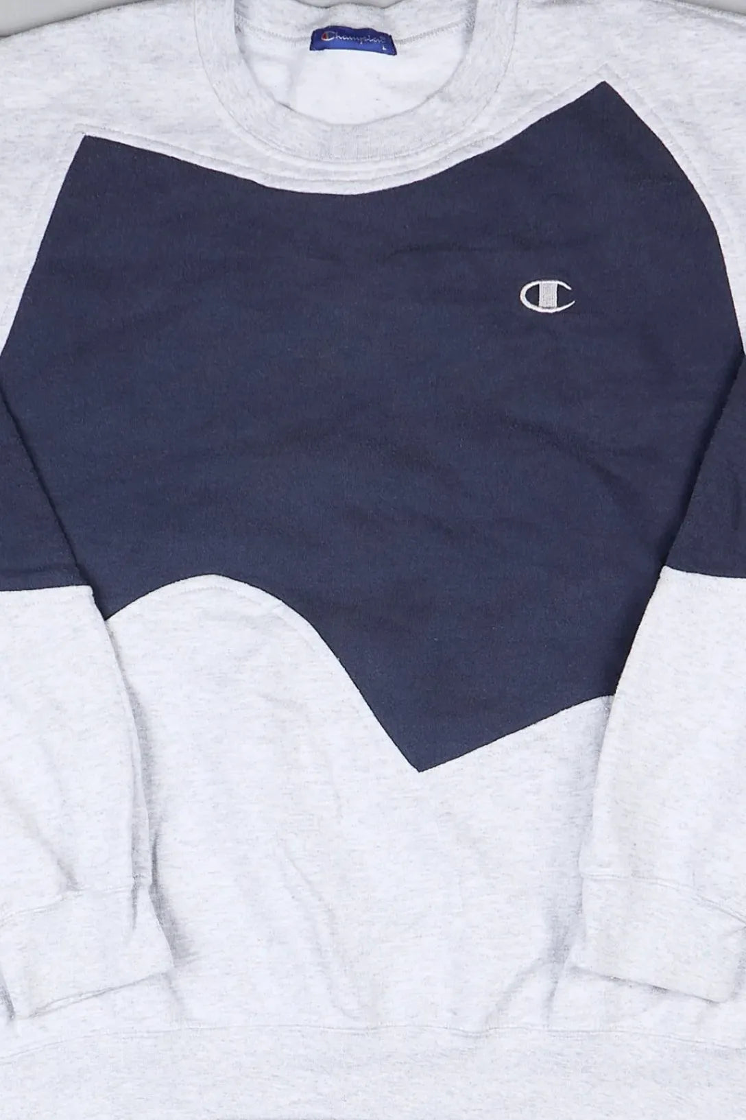 Champion - Sweatshirt (L)