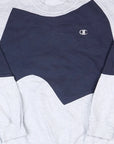 Champion - Sweatshirt (L)