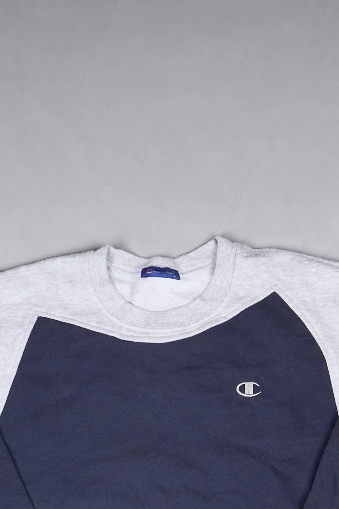 Champion - Sweatshirt (L)