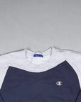 Champion - Sweatshirt (L)