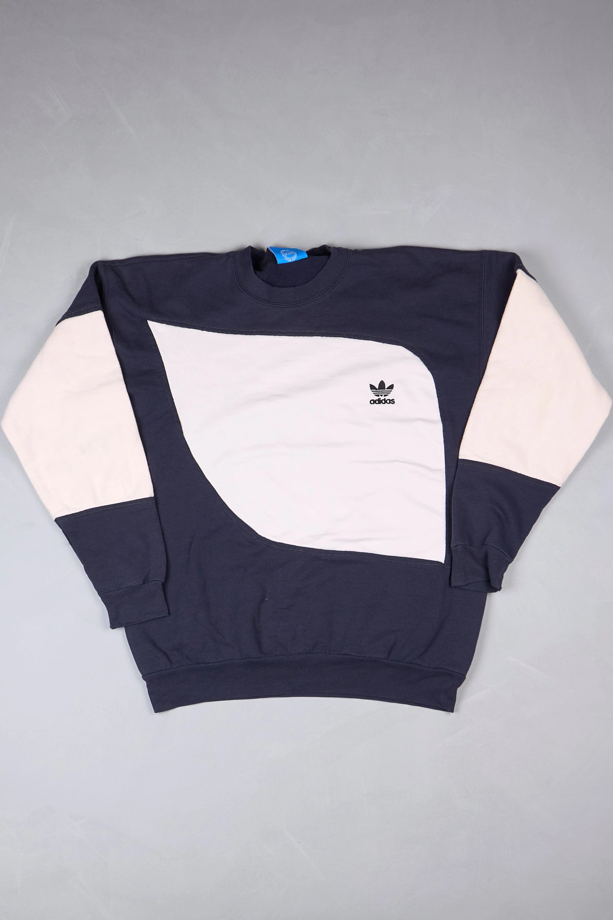 Adidas - Sweatshirt (M)