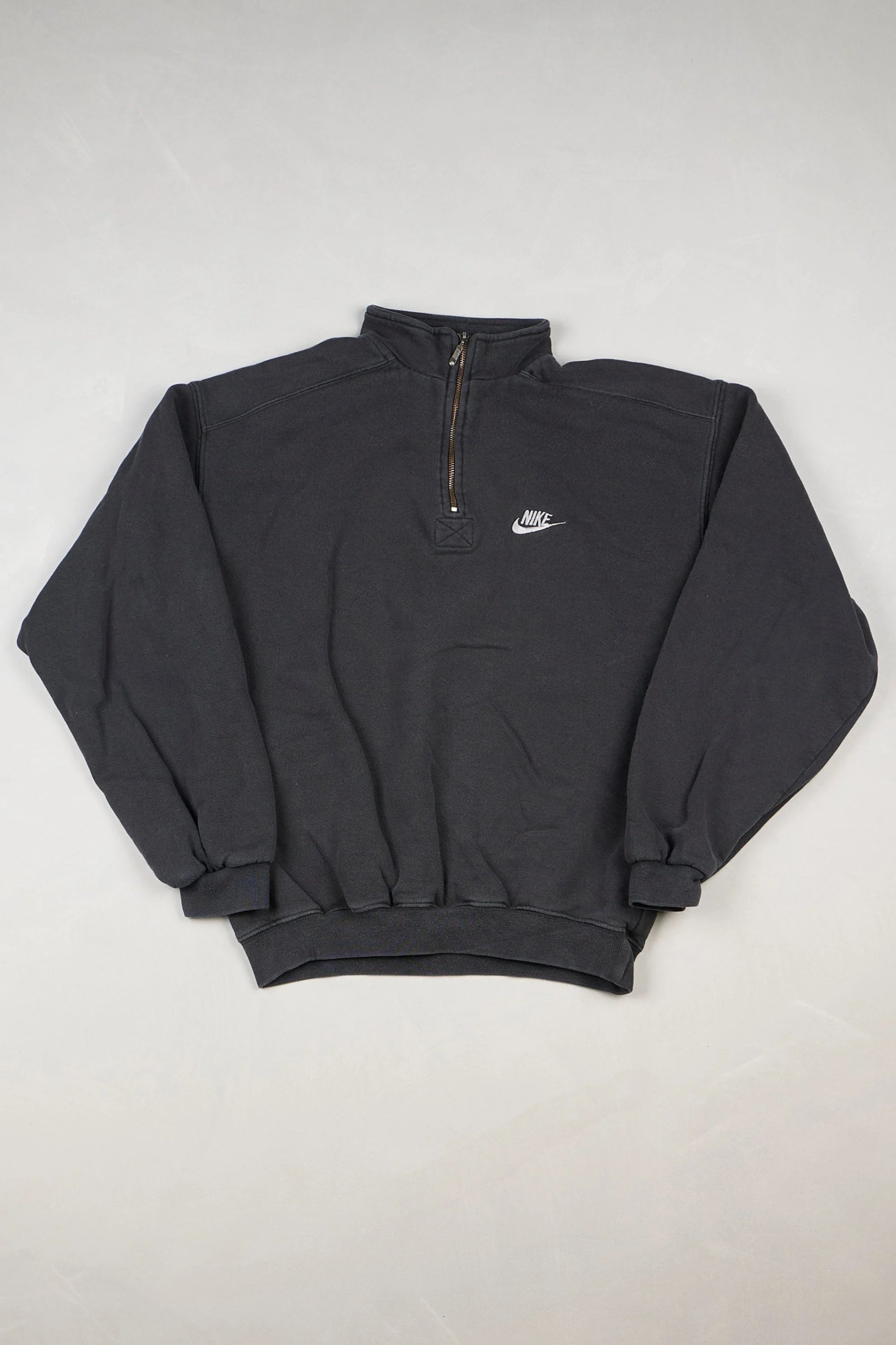 Nike - Quarter Zip (XS)