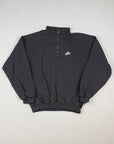 Nike - Quarter Zip (XS)