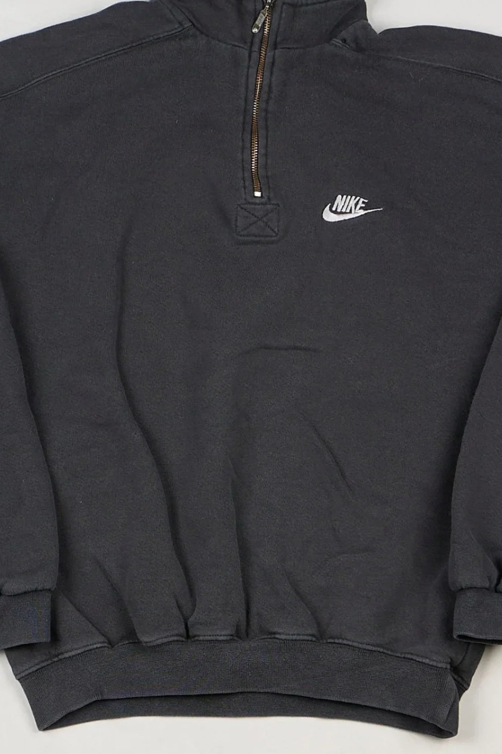 Nike - Quarter Zip (XS)