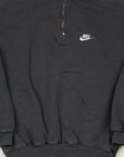 Nike - Quarter Zip (XS)