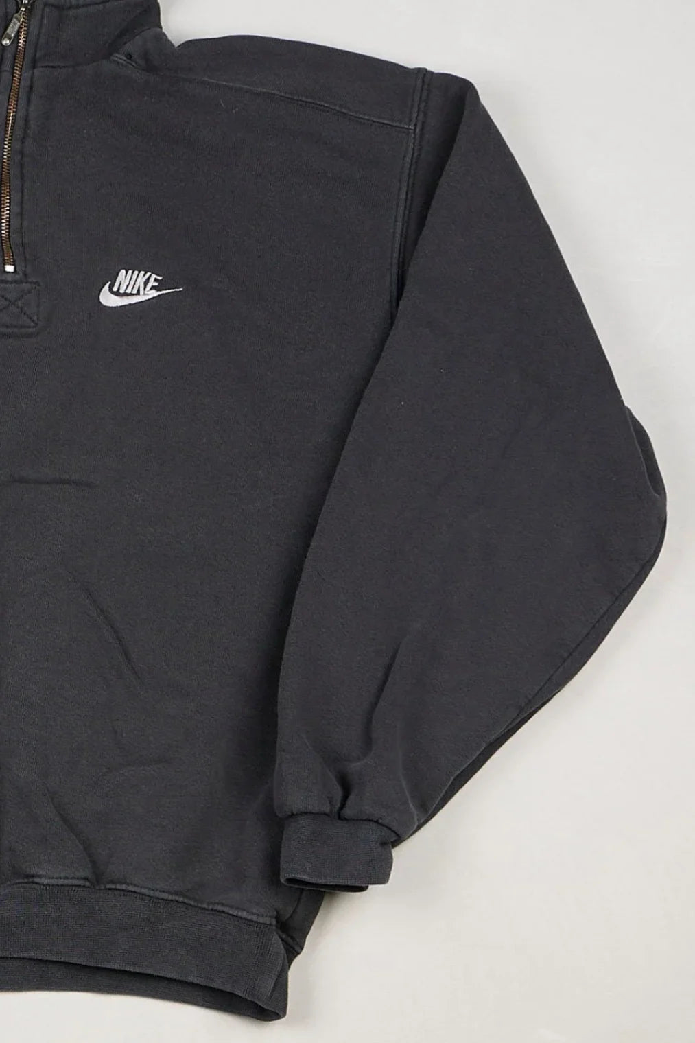 Nike - Quarter Zip (XS)