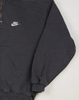 Nike - Quarter Zip (XS)