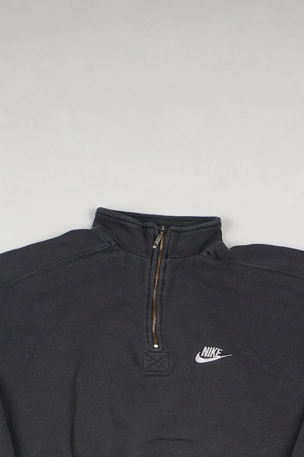 Nike - Quarter Zip (XS)