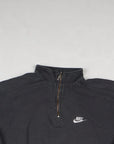 Nike - Quarter Zip (XS)