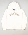 Tommy Hilfiger - Full Zip (S)