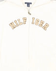 Tommy Hilfiger - Full Zip (S)