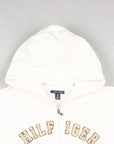 Tommy Hilfiger - Full Zip (S)