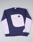 Adidas - Sweatshirt (S)