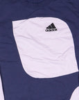 Adidas - Sweatshirt (S)