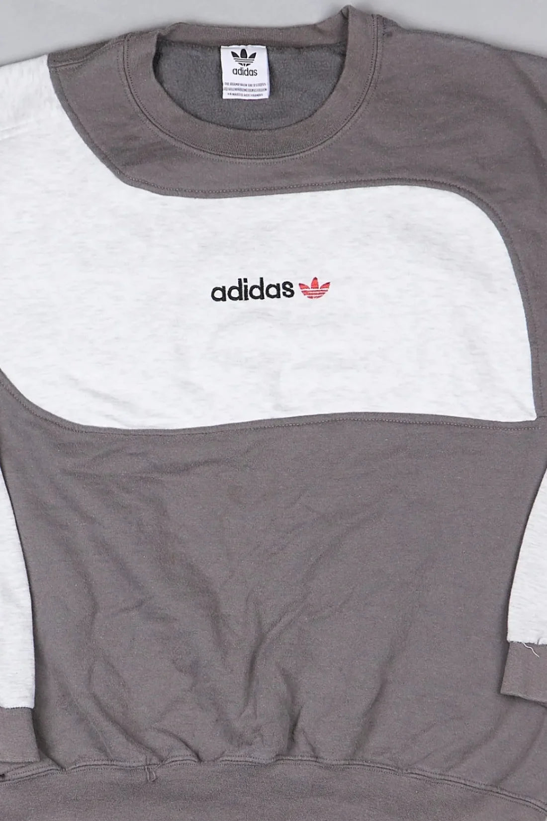 Adidas - Sweatshirt (M)