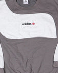 Adidas - Sweatshirt (M)