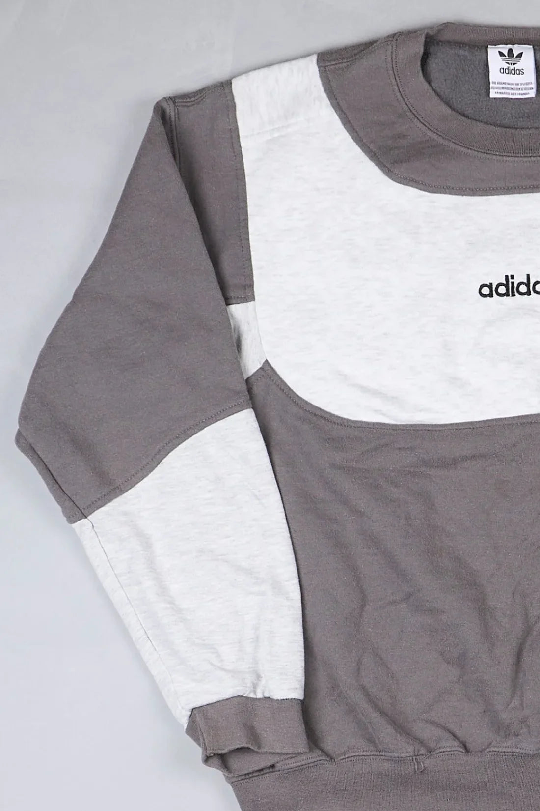 Adidas - Sweatshirt (M)